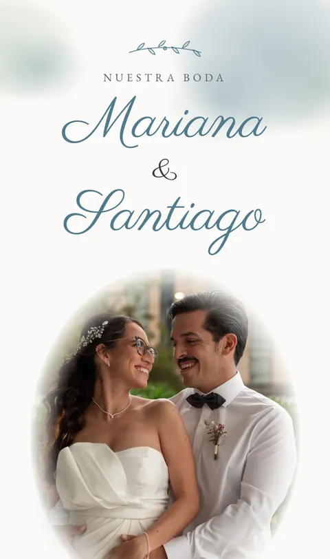 Invitación Aguada